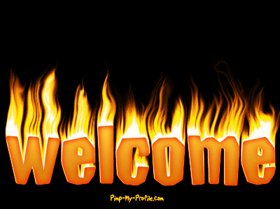 Welcome